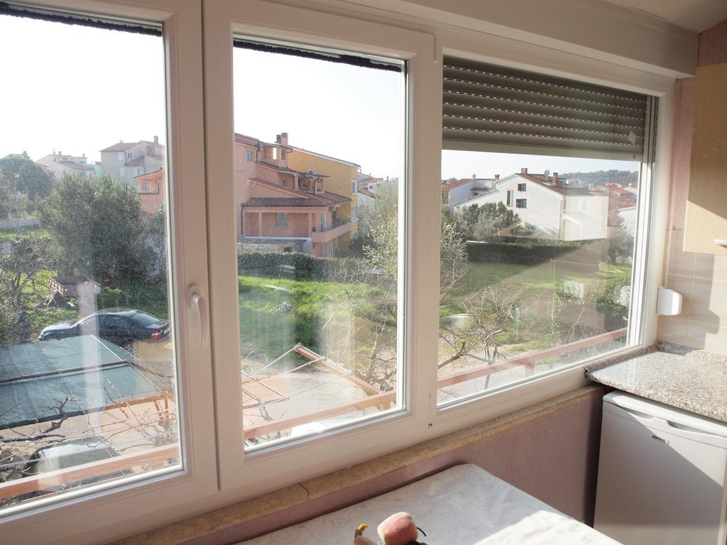 Apartments Zufic Stinjan Room photo