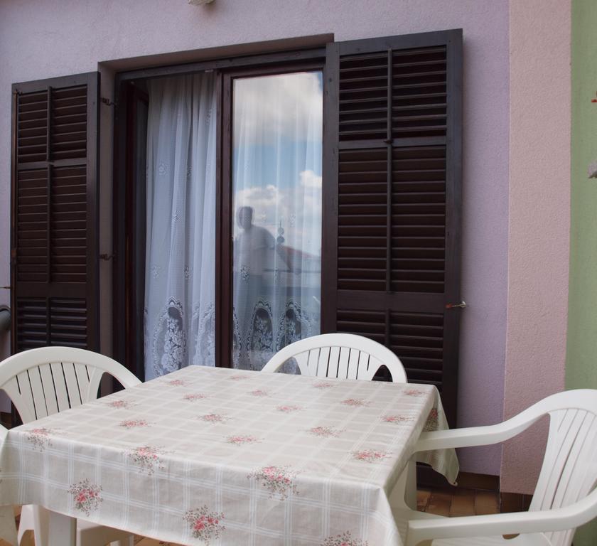 Apartments Zufic Stinjan Exterior photo